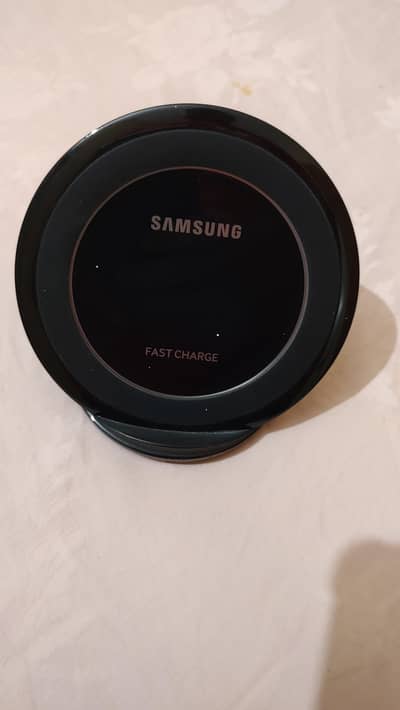 Samsung wireless charger