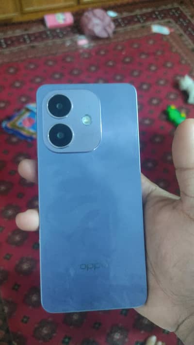 OPPO A3