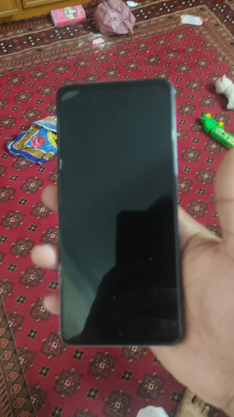 OPPO A3 1