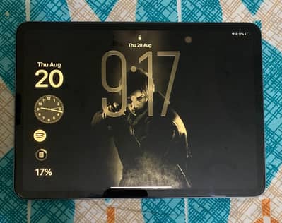 Ipad Pro M1 3rd gen
