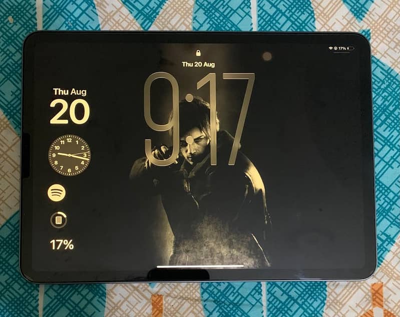 Ipad Pro M1 3rd gen 0