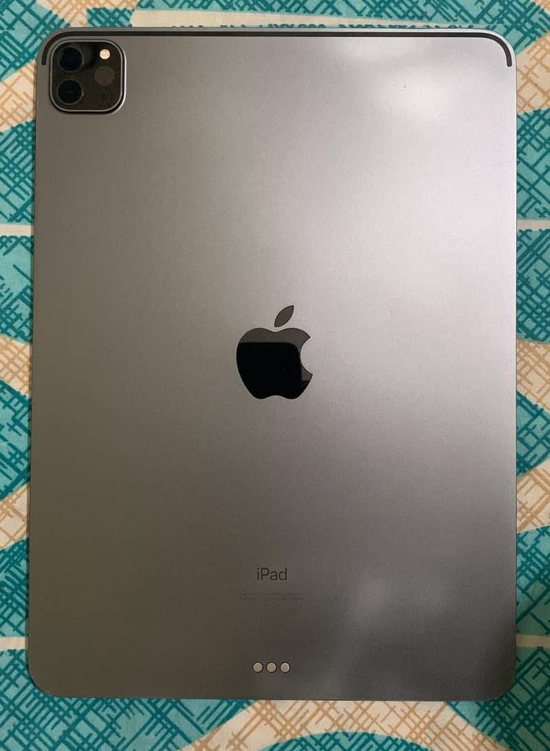 Ipad Pro M1 3rd gen 1