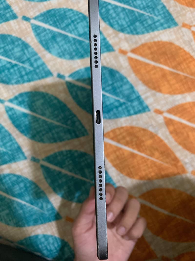 Ipad Pro M1 3rd gen 5
