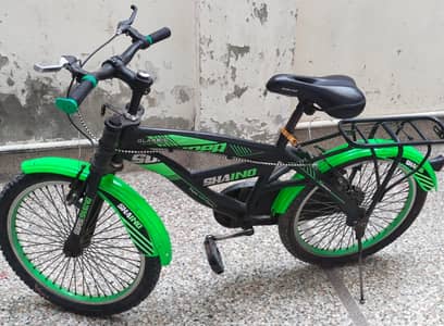 super shaino cycle 20 inches