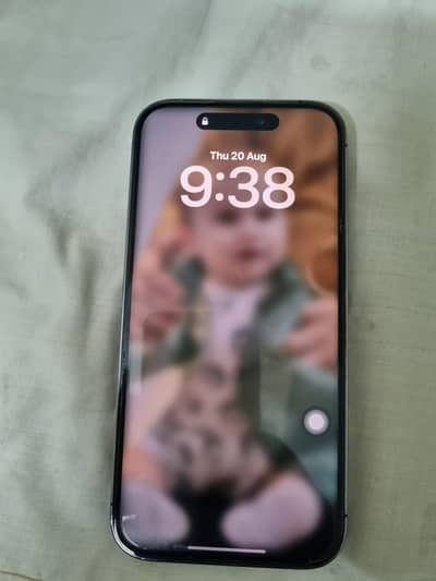 Apple iPhone 14 Pro