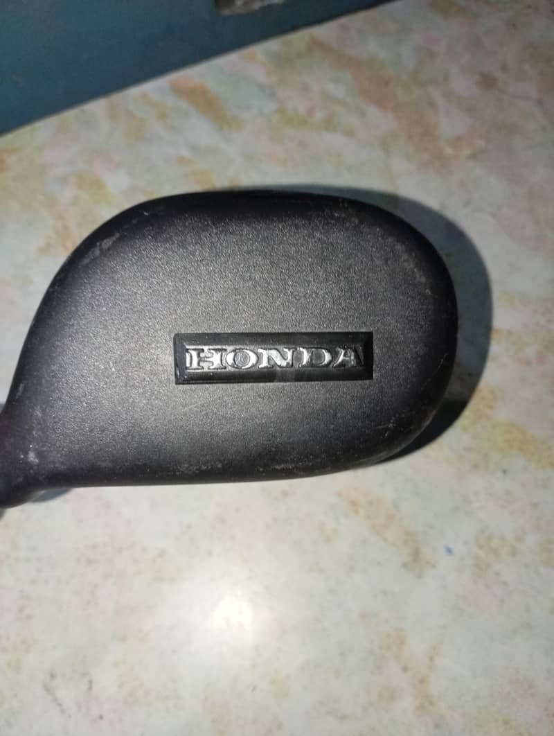 side mirrors 2