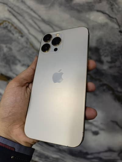 iPhone 13 Pro Max Pta approved