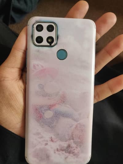 OPPO A15 3/32