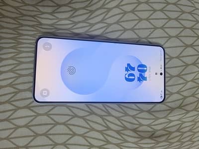 Samsung Mobile S25 Plus