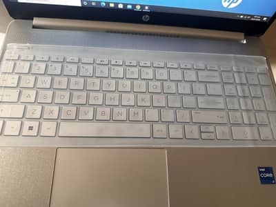 HP i7, 12th gen, 16/512gb SSD