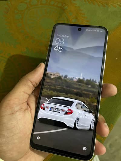 Xiaomi Redmi 12