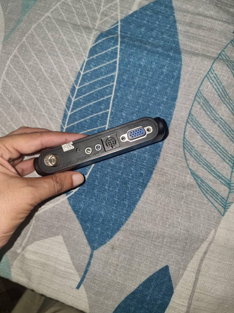 LCD with Dany Device 2