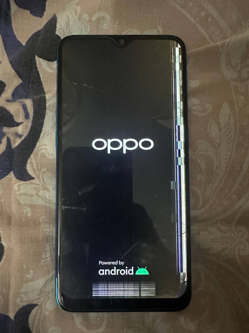 OPPO A12 2