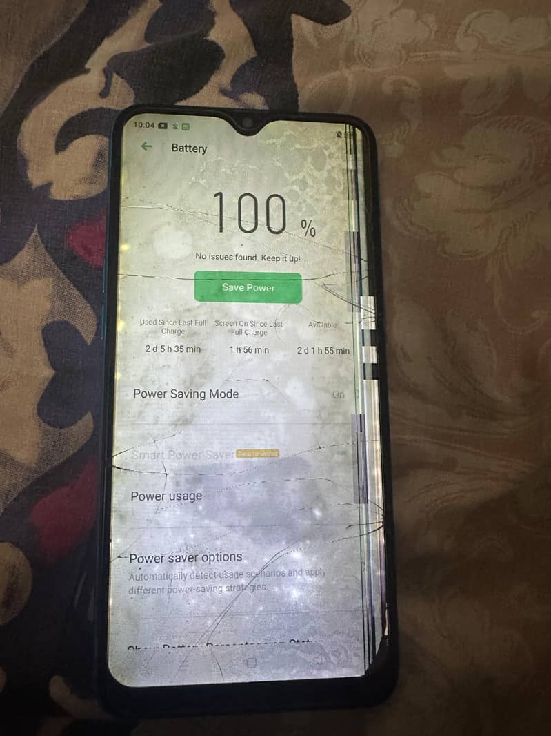 OPPO A12 4