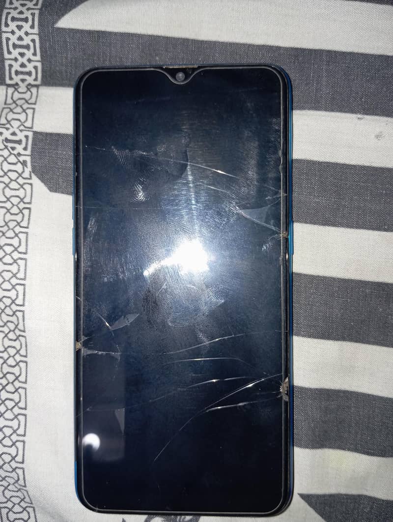 OPPO A12 5