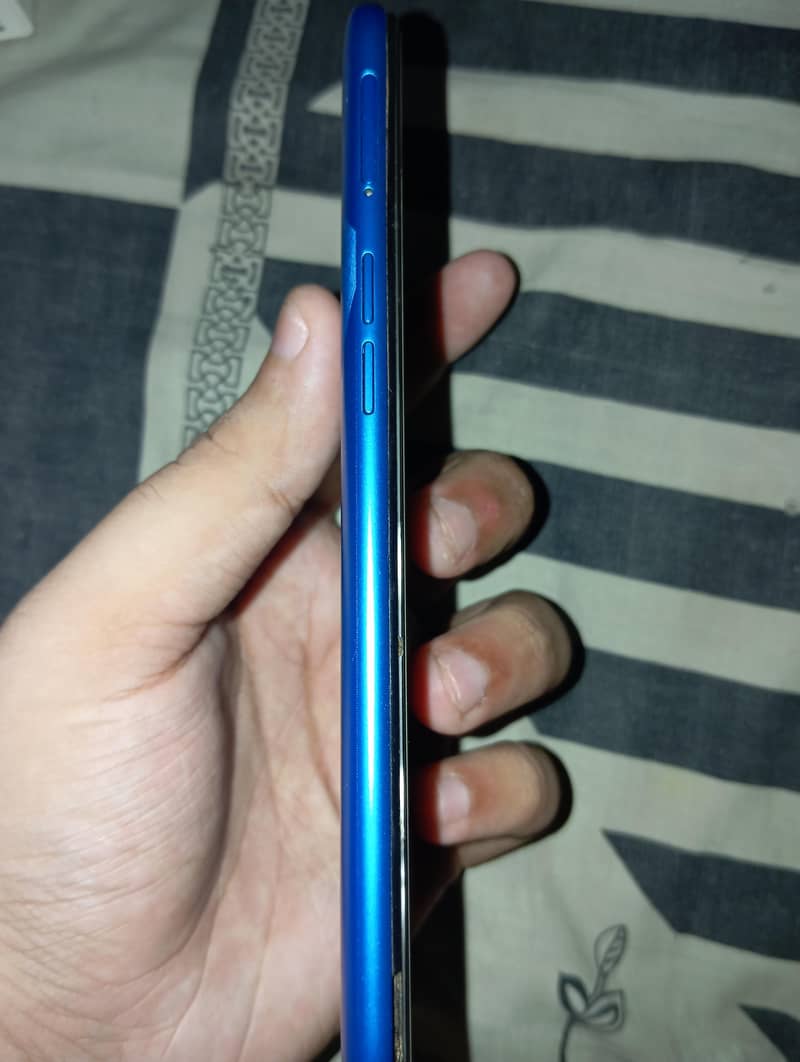 OPPO A12 7