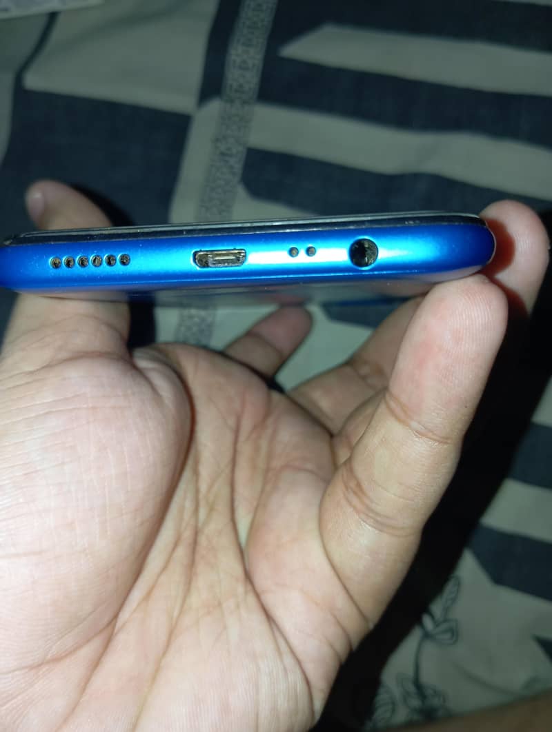 OPPO A12 9