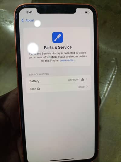 Apple iPhone XS Max