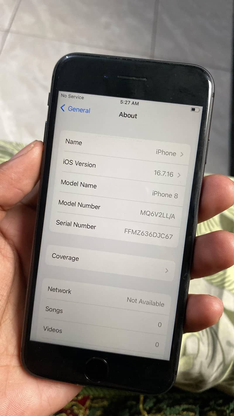 Apple iPhone 8 8