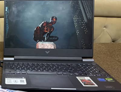 Hp victus 15