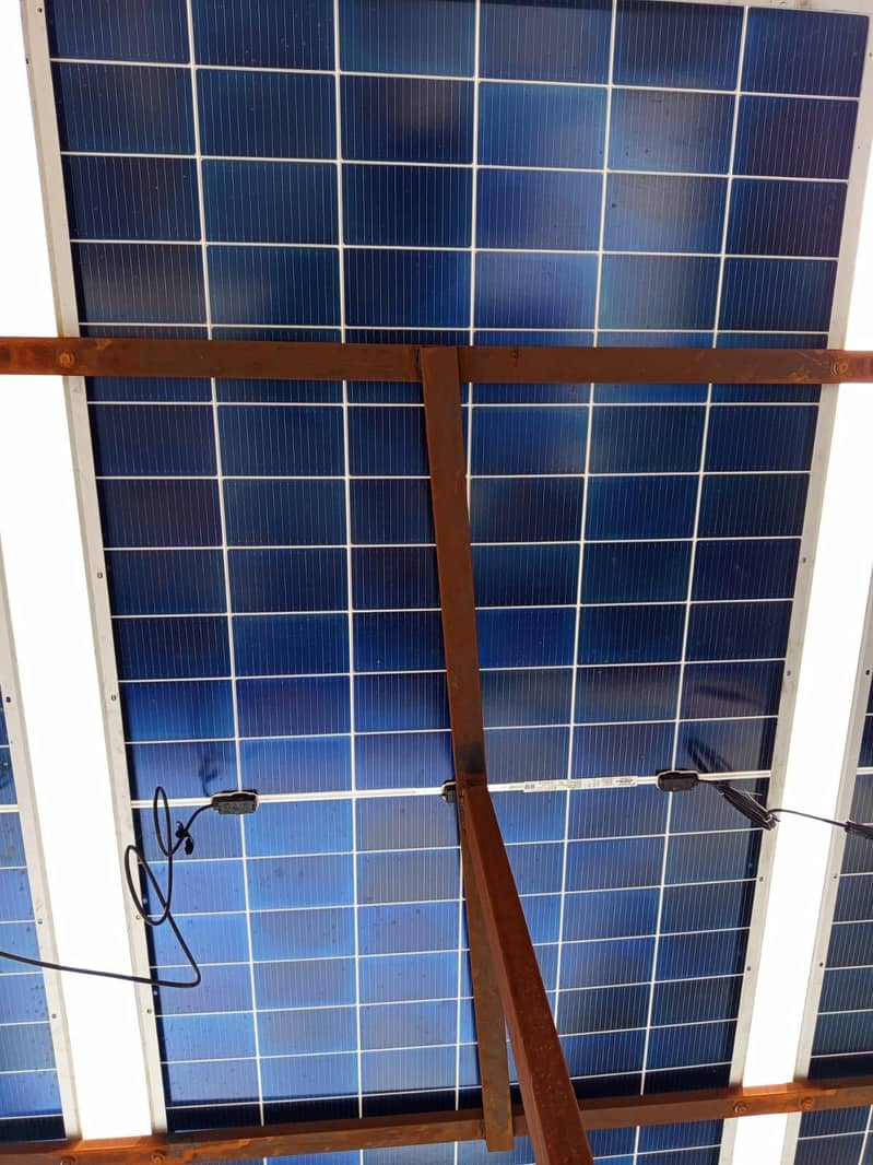 Solar plates 3