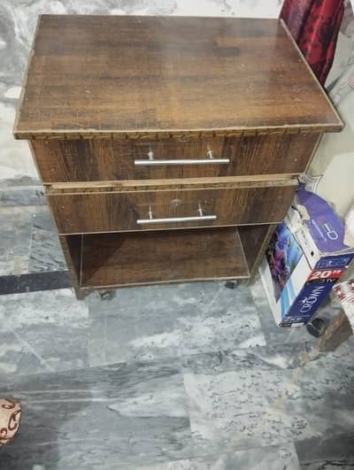 Cash counter & storage counter for sale