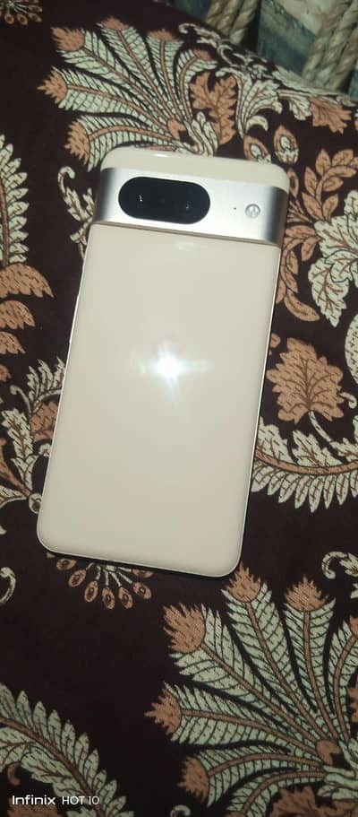 Google Pixel 8