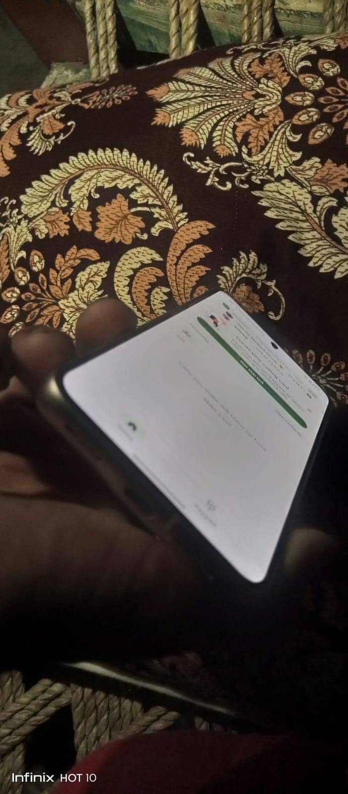 Google Pixel 8 5