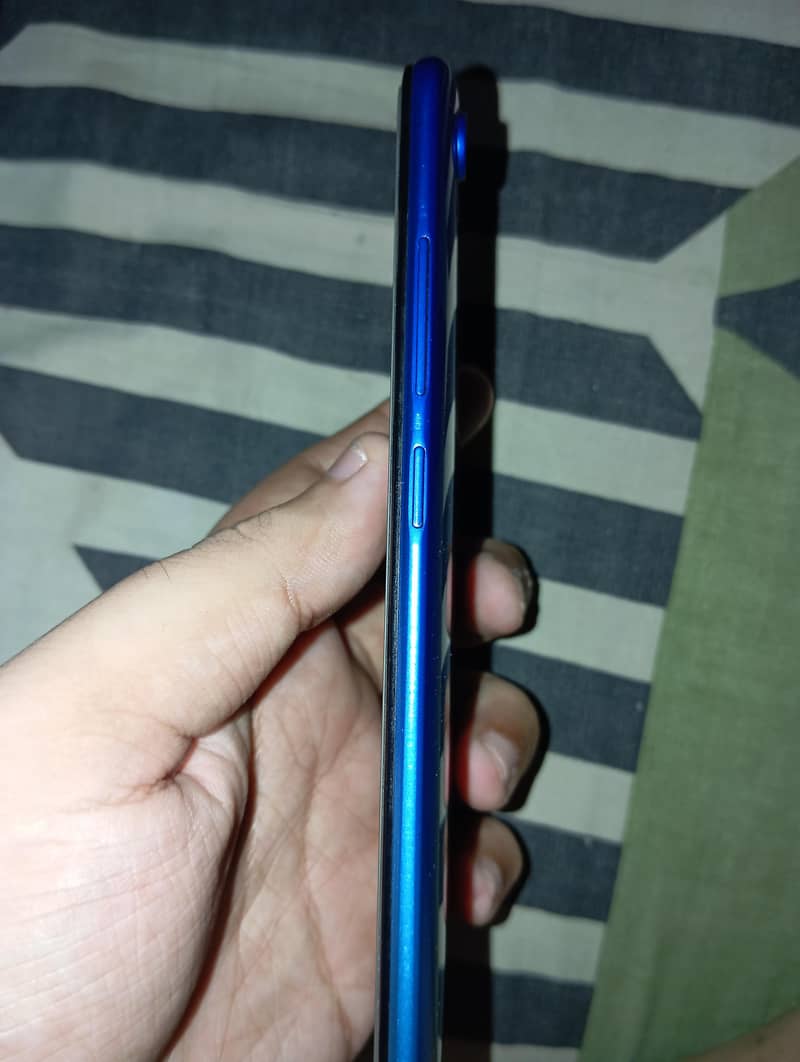 Vivo Y91C 2