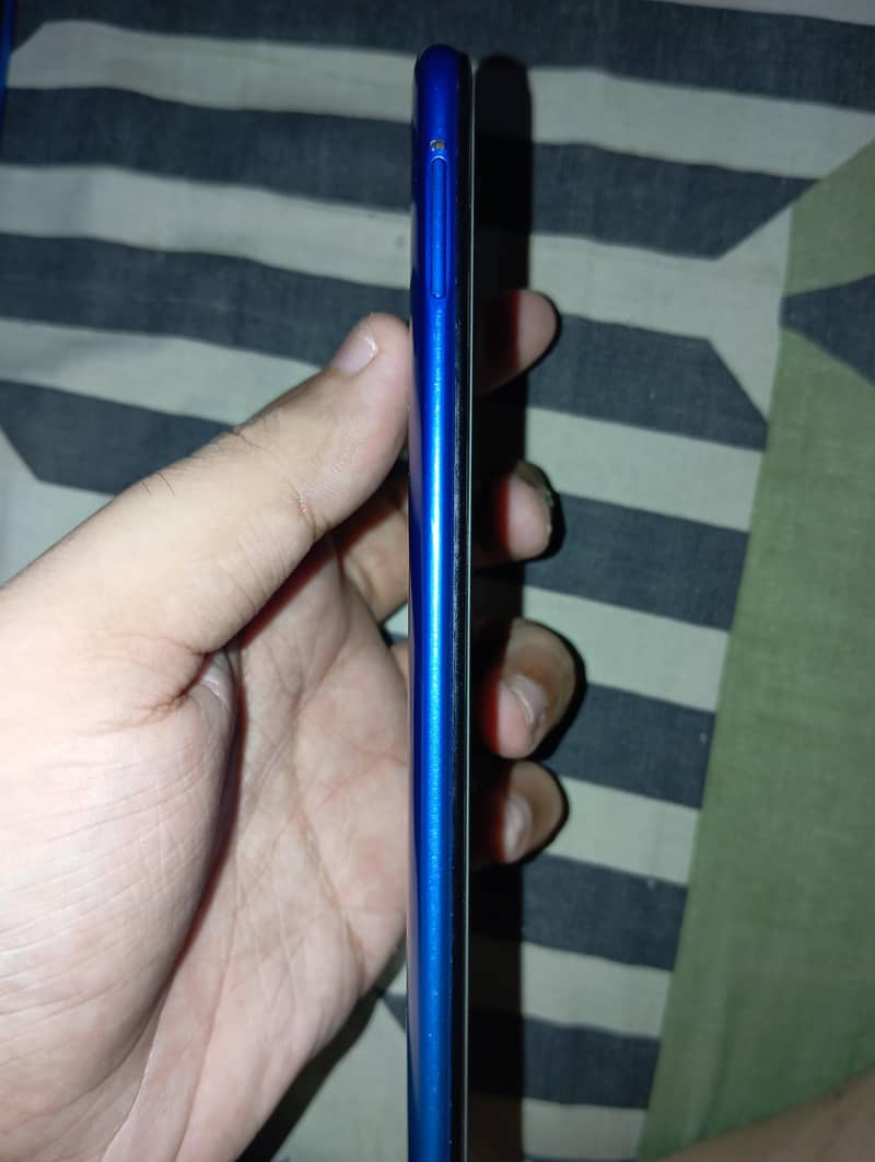 Vivo Y91C 3