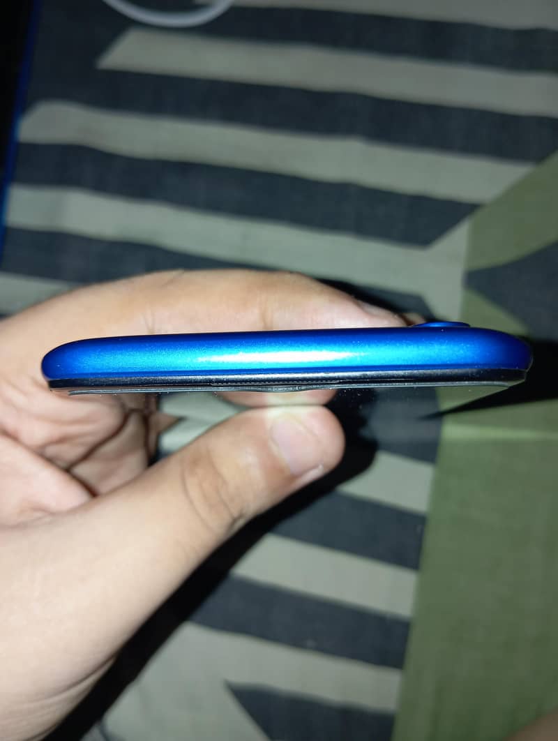 Vivo Y91C 4