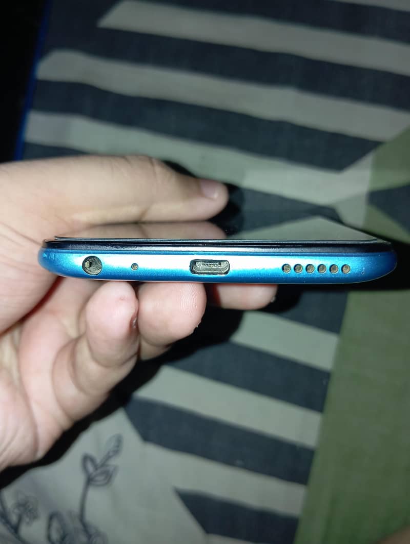 Vivo Y91C 5