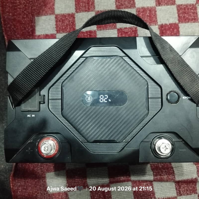 Itel Lithium Batterry 10