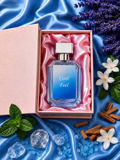 Cool feel perfume | 11/12+ hours lasting | unisex