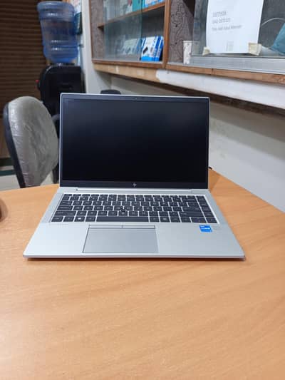 HP EliteBook 840 G8 Corei5 11th Gen A+ Laptop | USA Import