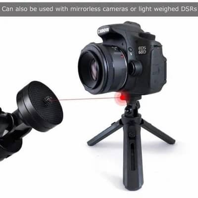 Mobile Phone Tripod Stand