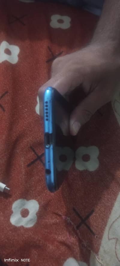 Tecno Spark 4