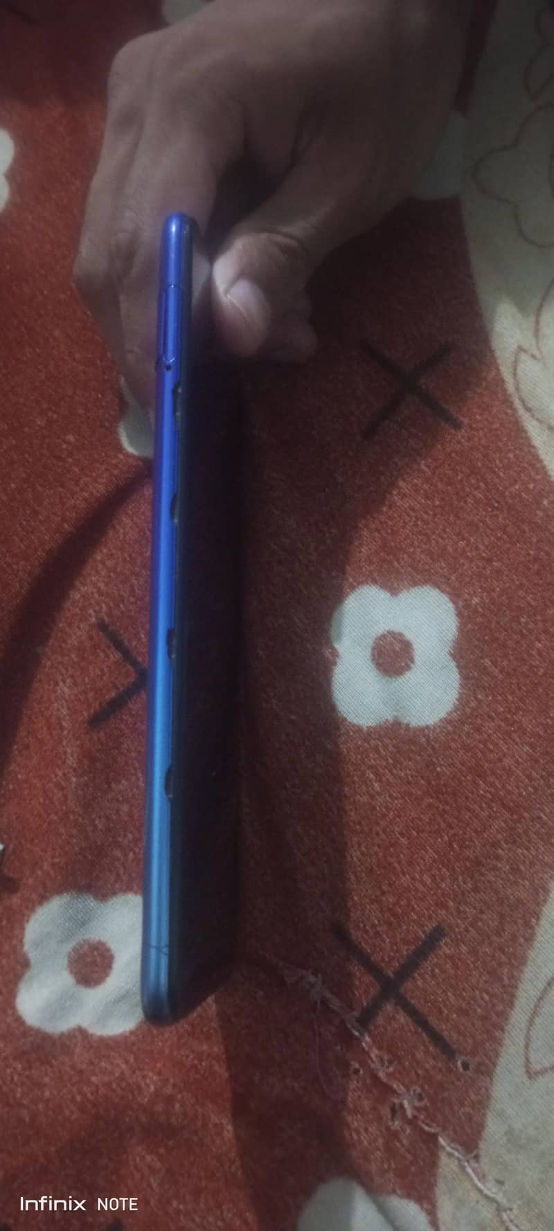 Tecno Spark 4 1
