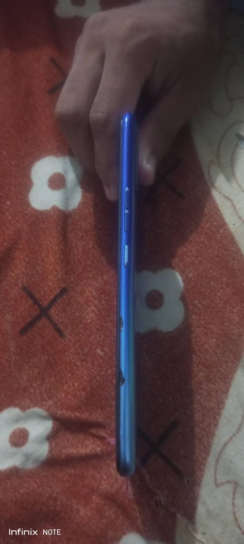 Tecno Spark 4 3