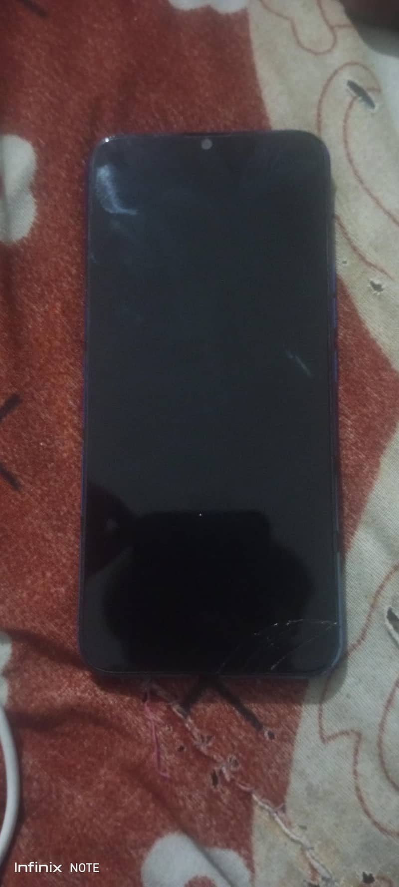 Tecno Spark 4 4
