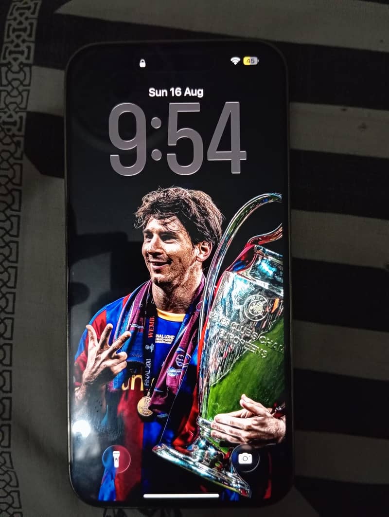 Apple iPhone 14 Pro Max 1