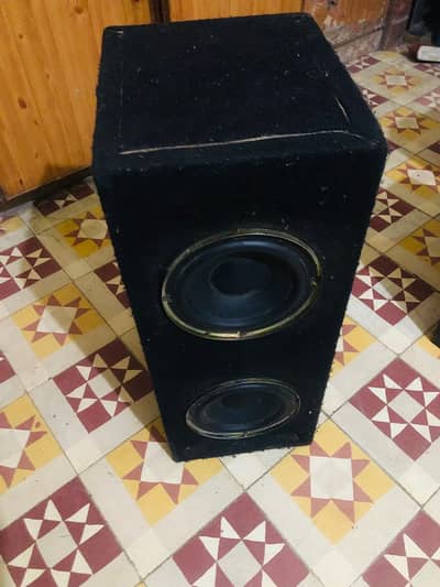 black original base
