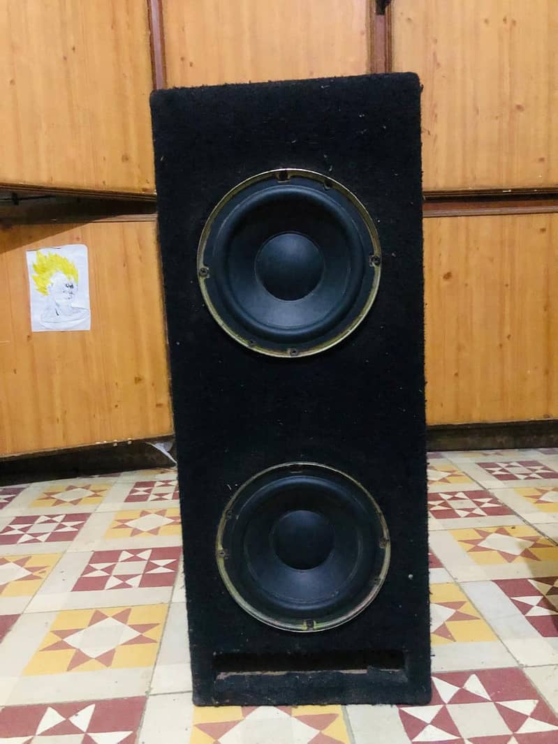 black original base 1
