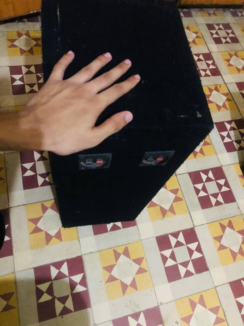 black original base 2