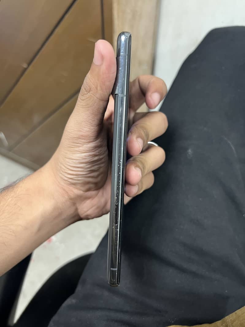 Google Pixel 7 Pro 3