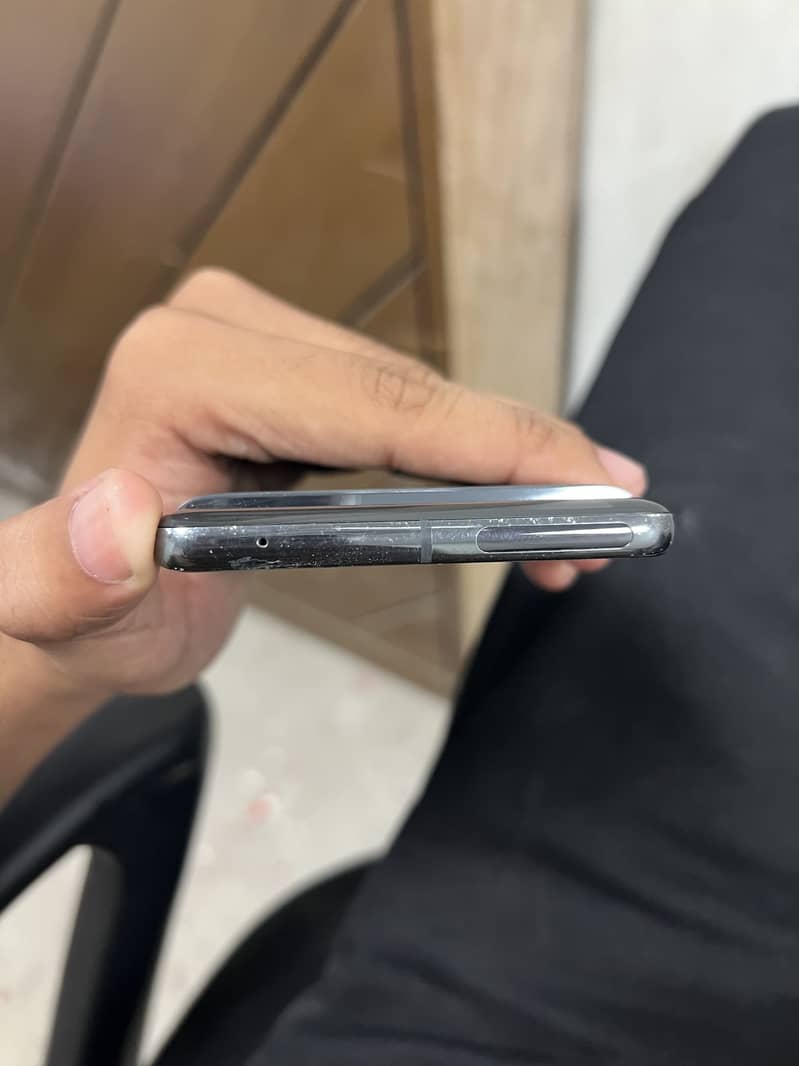 Google Pixel 7 Pro 4