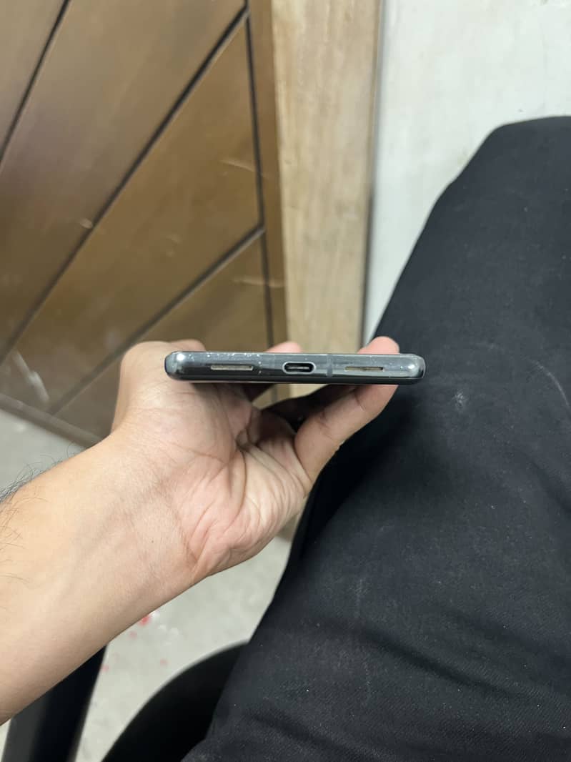 Google Pixel 7 Pro 5