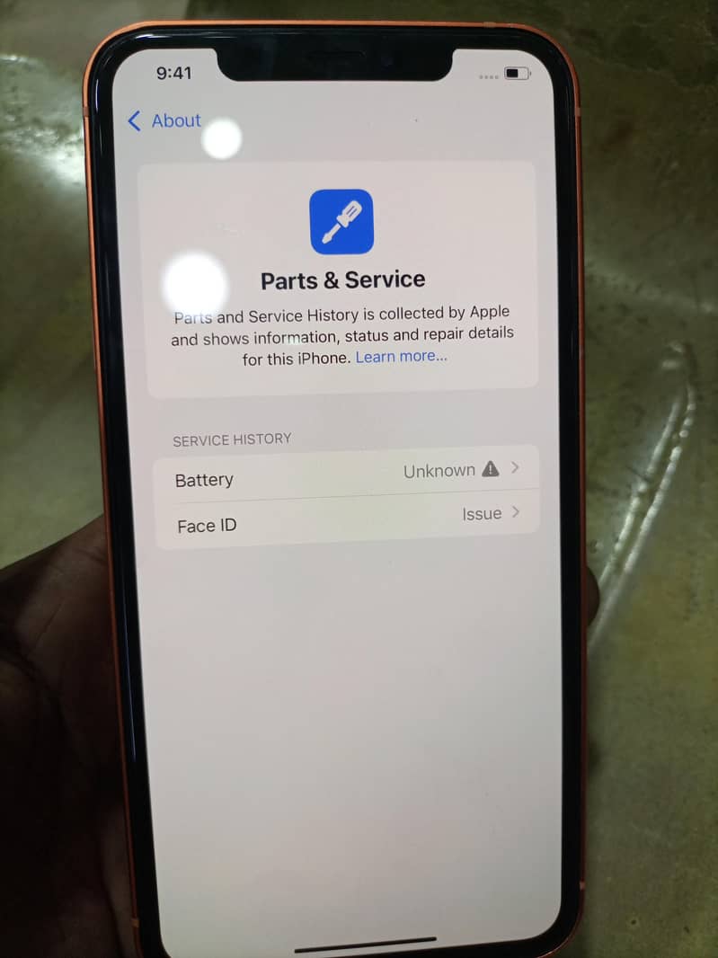 Apple iPhone XS Max 0