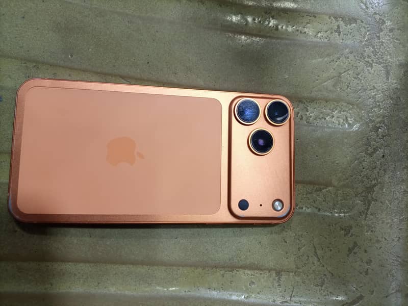 Apple iPhone XS Max 2