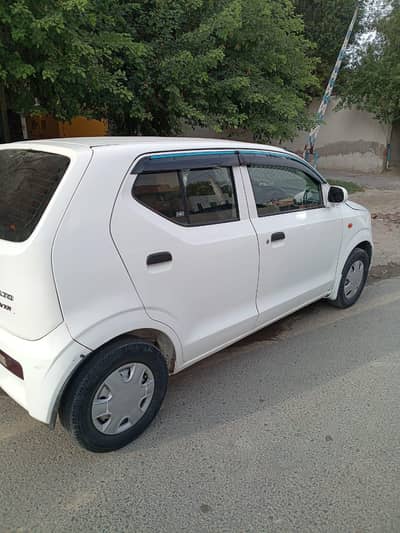 Suzuki Alto 2022 Urgent Sale